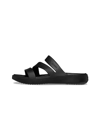 CROCS | Damen Badepantoffeln Getaway Strappy | 